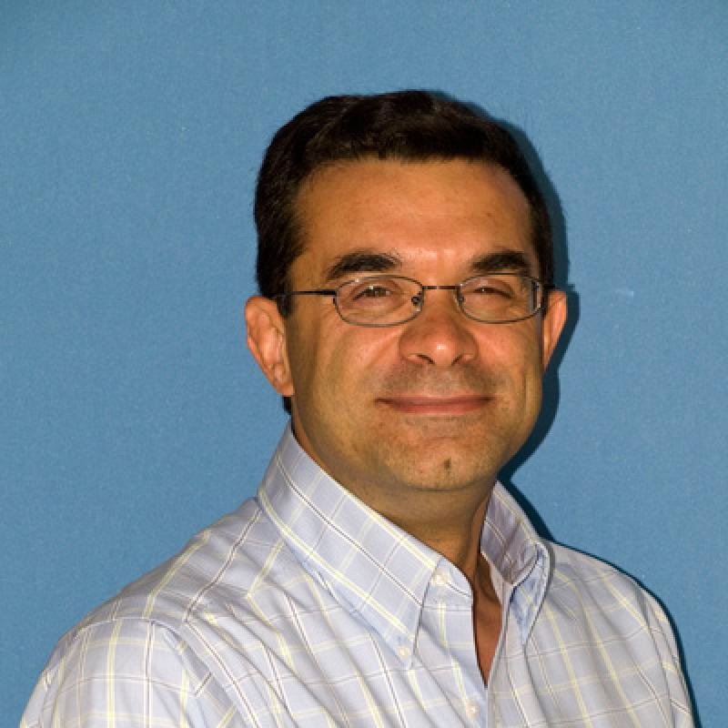 Dr. Farid Farahmand