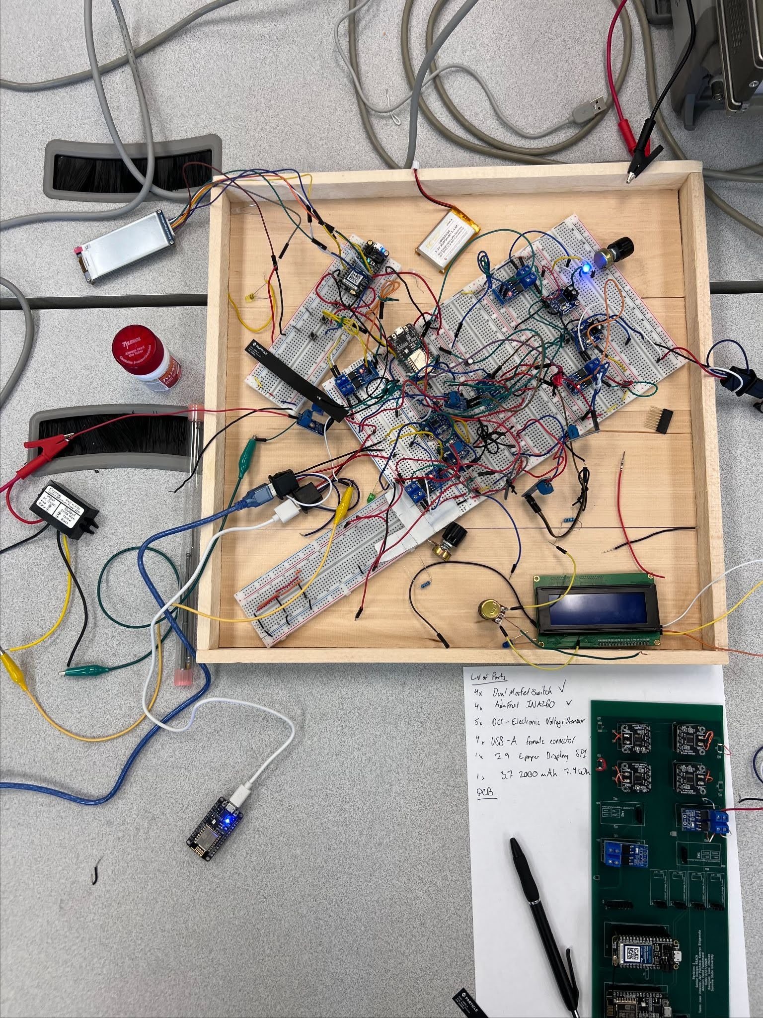 Build photo 1