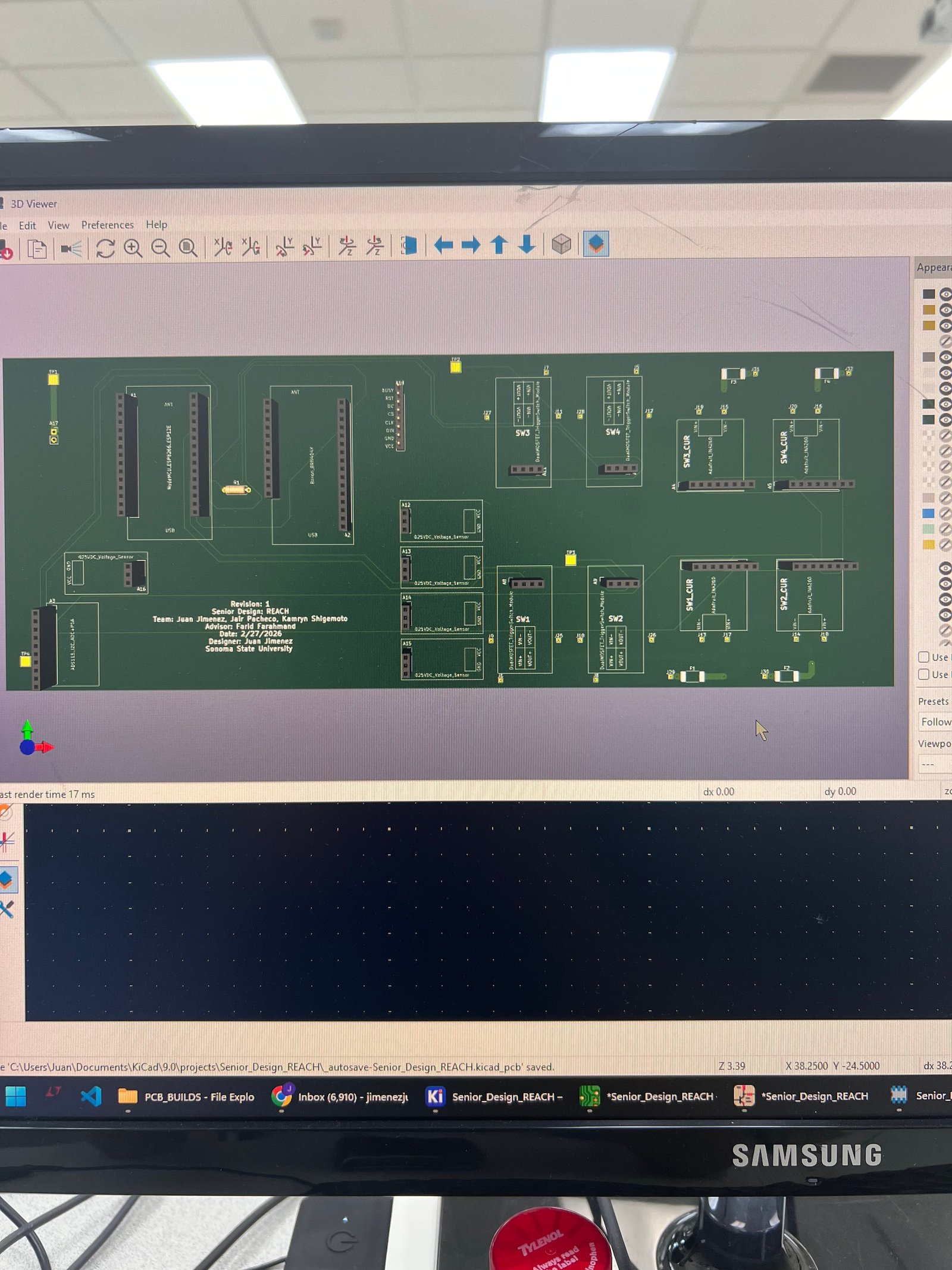 Build photo 2
