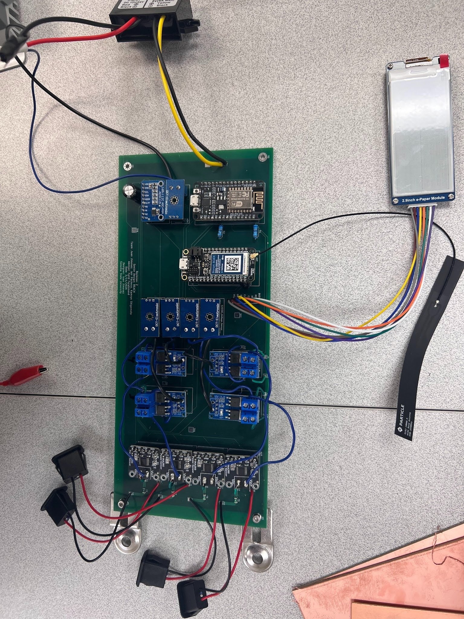 Build photo 3