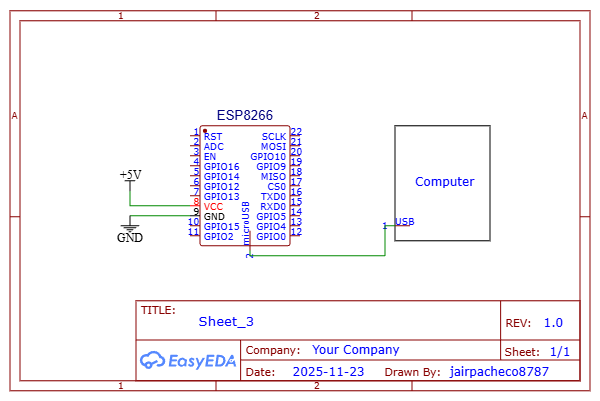 FT-2 Test Diagram