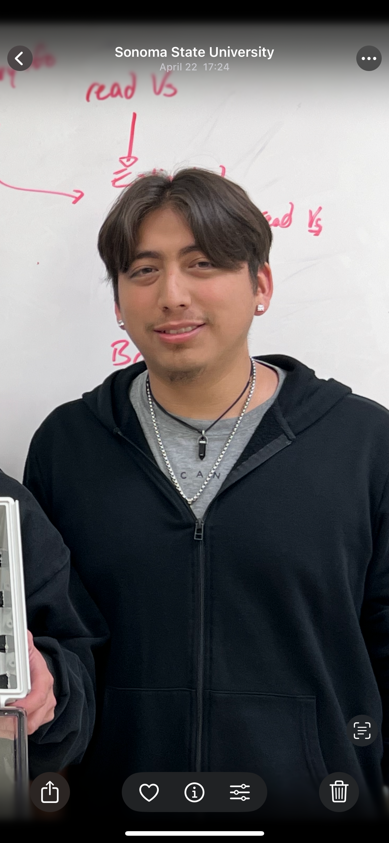 Jair Pacheco